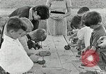 Standbild Kindergarten Pennsylvania United States USA, 1938, aus Sekunde 54 historischem Filmmaterial Videoclip 65675023125