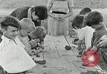 Standbild Kindergarten Pennsylvania United States USA, 1938, aus Sekunde 55 historischem Filmmaterial Videoclip 65675023125