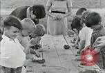 Standbild Kindergarten Pennsylvania United States USA, 1938, aus Sekunde 56 historischem Filmmaterial Videoclip 65675023125