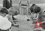 Standbild Kindergarten Pennsylvania United States USA, 1938, aus Sekunde 60 historischem Filmmaterial Videoclip 65675023125