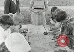 Standbild Kindergarten Pennsylvania United States USA, 1938, aus Sekunde 61 historischem Filmmaterial Videoclip 65675023125