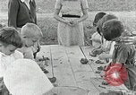 Standbild Kindergarten Pennsylvania United States USA, 1938, aus Sekunde 62 historischem Filmmaterial Videoclip 65675023125