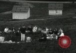 Standbild Quaker freiwilligen Pennsylvania United States USA, 1938, aus Sekunde 9 historischem Filmmaterial Videoclip 65675023126