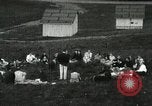 Standbild Quaker freiwilligen Pennsylvania United States USA, 1938, aus Sekunde 11 historischem Filmmaterial Videoclip 65675023126