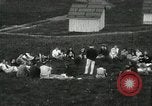 Standbild Quaker freiwilligen Pennsylvania United States USA, 1938, aus Sekunde 14 historischem Filmmaterial Videoclip 65675023126