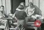 Standbild Quaker freiwilligen Pennsylvania United States USA, 1938, aus Sekunde 32 historischem Filmmaterial Videoclip 65675023126