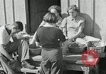 Standbild Quaker freiwilligen Pennsylvania United States USA, 1938, aus Sekunde 40 historischem Filmmaterial Videoclip 65675023126
