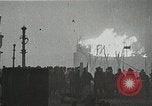 Standbild Flammen sweep Stadt Hakodate Japan, 1934, aus Sekunde 14 historischem Filmmaterial Videoclip 65675023127