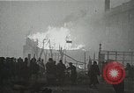 Standbild Flammen sweep Stadt Hakodate Japan, 1934, aus Sekunde 16 historischem Filmmaterial Videoclip 65675023127