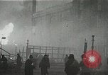 Standbild Flammen sweep Stadt Hakodate Japan, 1934, aus Sekunde 18 historischem Filmmaterial Videoclip 65675023127