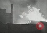 Standbild Flammen sweep Stadt Hakodate Japan, 1934, aus Sekunde 21 historischem Filmmaterial Videoclip 65675023127