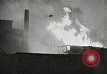 Standbild Flammen sweep Stadt Hakodate Japan, 1934, aus Sekunde 23 historischem Filmmaterial Videoclip 65675023127