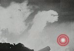 Standbild Flammen sweep Stadt Hakodate Japan, 1934, aus Sekunde 25 historischem Filmmaterial Videoclip 65675023127