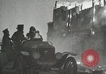 Standbild Flammen sweep Stadt Hakodate Japan, 1934, aus Sekunde 27 historischem Filmmaterial Videoclip 65675023127