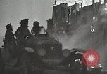 Standbild Flammen sweep Stadt Hakodate Japan, 1934, aus Sekunde 28 historischem Filmmaterial Videoclip 65675023127