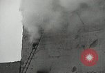 Standbild Flammen sweep Stadt Hakodate Japan, 1934, aus Sekunde 34 historischem Filmmaterial Videoclip 65675023127