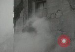 Standbild Flammen sweep Stadt Hakodate Japan, 1934, aus Sekunde 36 historischem Filmmaterial Videoclip 65675023127