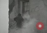 Standbild Flammen sweep Stadt Hakodate Japan, 1934, aus Sekunde 37 historischem Filmmaterial Videoclip 65675023127