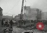 Standbild Flammen sweep Stadt Hakodate Japan, 1934, aus Sekunde 42 historischem Filmmaterial Videoclip 65675023127