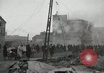 Standbild Flammen sweep Stadt Hakodate Japan, 1934, aus Sekunde 43 historischem Filmmaterial Videoclip 65675023127