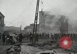 Standbild Flammen sweep Stadt Hakodate Japan, 1934, aus Sekunde 44 historischem Filmmaterial Videoclip 65675023127