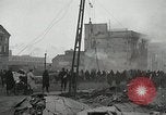 Standbild Flammen sweep Stadt Hakodate Japan, 1934, aus Sekunde 45 historischem Filmmaterial Videoclip 65675023127