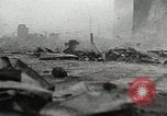 Standbild Flammen sweep Stadt Hakodate Japan, 1934, aus Sekunde 53 historischem Filmmaterial Videoclip 65675023127