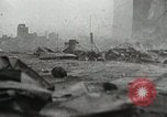 Standbild Flammen sweep Stadt Hakodate Japan, 1934, aus Sekunde 55 historischem Filmmaterial Videoclip 65675023127