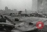 Standbild Flammen sweep Stadt Hakodate Japan, 1934, aus Sekunde 56 historischem Filmmaterial Videoclip 65675023127