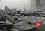 Standbild Flammen sweep Stadt Hakodate Japan, 1934, aus Sekunde 57 historischem Filmmaterial Videoclip 65675023127