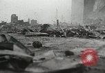 Standbild Flammen sweep Stadt Hakodate Japan, 1934, aus Sekunde 58 historischem Filmmaterial Videoclip 65675023127