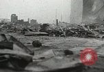 Standbild Flammen sweep Stadt Hakodate Japan, 1934, aus Sekunde 59 historischem Filmmaterial Videoclip 65675023127