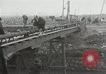 Standbild Flammen sweep Stadt Hakodate Japan, 1934, aus Sekunde 61 historischem Filmmaterial Videoclip 65675023127
