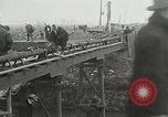 Standbild Flammen sweep Stadt Hakodate Japan, 1934, aus Sekunde 62 historischem Filmmaterial Videoclip 65675023127
