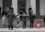 Standbild Bischof James Cannon Washington DC USA, 1934, aus Sekunde 14 historischem Filmmaterial Videoclip 65675023128