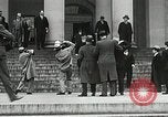 Standbild Bischof James Cannon Washington DC USA, 1934, aus Sekunde 18 historischem Filmmaterial Videoclip 65675023128