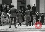 Standbild Bischof James Cannon Washington DC USA, 1934, aus Sekunde 20 historischem Filmmaterial Videoclip 65675023128