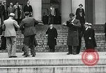 Standbild Bischof James Cannon Washington DC USA, 1934, aus Sekunde 24 historischem Filmmaterial Videoclip 65675023128
