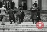 Standbild Bischof James Cannon Washington DC USA, 1934, aus Sekunde 25 historischem Filmmaterial Videoclip 65675023128