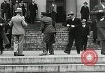 Standbild Bischof James Cannon Washington DC USA, 1934, aus Sekunde 27 historischem Filmmaterial Videoclip 65675023128