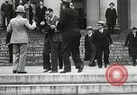 Standbild Bischof James Cannon Washington DC USA, 1934, aus Sekunde 29 historischem Filmmaterial Videoclip 65675023128