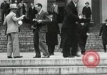 Standbild Bischof James Cannon Washington DC USA, 1934, aus Sekunde 30 historischem Filmmaterial Videoclip 65675023128
