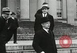 Standbild Bischof James Cannon Washington DC USA, 1934, aus Sekunde 42 historischem Filmmaterial Videoclip 65675023128