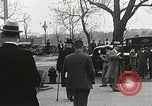 Standbild Bischof James Cannon Washington DC USA, 1934, aus Sekunde 45 historischem Filmmaterial Videoclip 65675023128