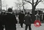Standbild Bischof James Cannon Washington DC USA, 1934, aus Sekunde 46 historischem Filmmaterial Videoclip 65675023128