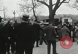 Standbild Bischof James Cannon Washington DC USA, 1934, aus Sekunde 47 historischem Filmmaterial Videoclip 65675023128