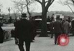 Standbild Bischof James Cannon Washington DC USA, 1934, aus Sekunde 49 historischem Filmmaterial Videoclip 65675023128