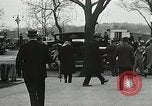 Standbild Bischof James Cannon Washington DC USA, 1934, aus Sekunde 50 historischem Filmmaterial Videoclip 65675023128