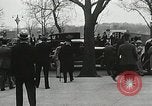 Standbild Bischof James Cannon Washington DC USA, 1934, aus Sekunde 51 historischem Filmmaterial Videoclip 65675023128