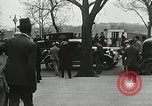 Standbild Bischof James Cannon Washington DC USA, 1934, aus Sekunde 53 historischem Filmmaterial Videoclip 65675023128